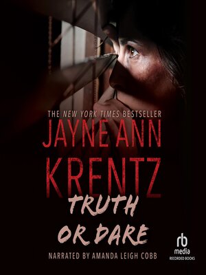 Truth or Dare - Audiobook
